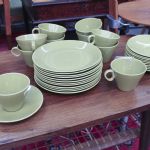 729 2582 COFFEE SET